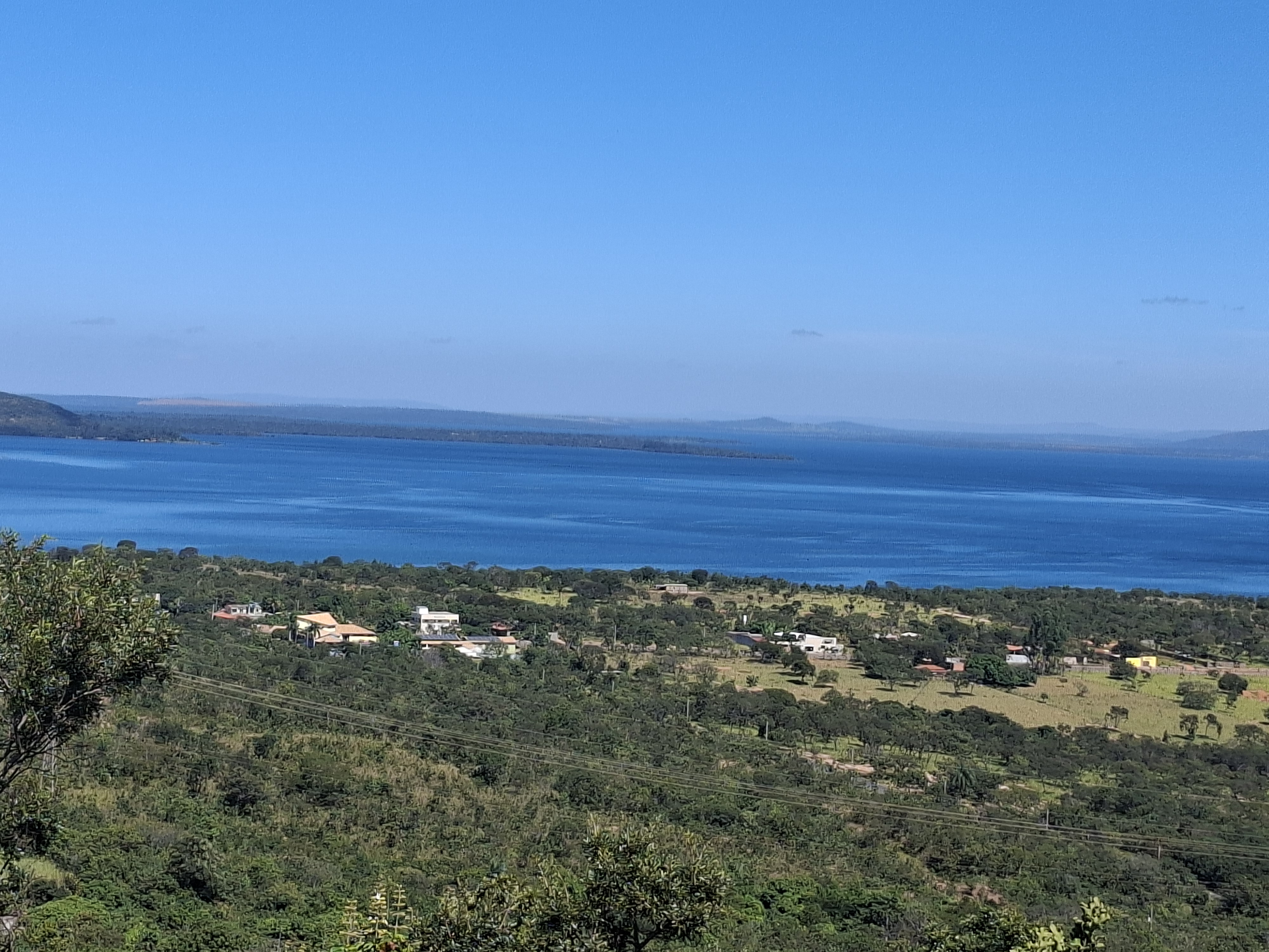 O que fazer na Prainha de Três Marias: Roteiro para o fim de semana