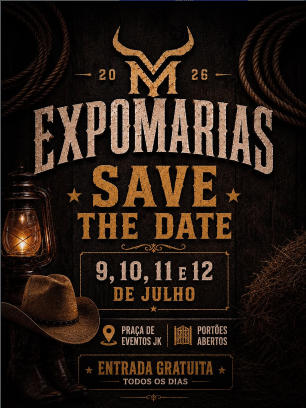 ExpoMarias 2026